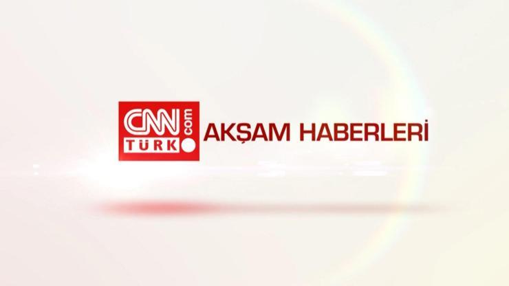 Gündem özeti Cnnturk.com Akşam Haberlerinde | 13.08.2020