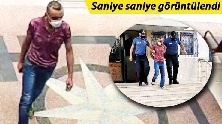 Polis başka şehre götürdü, Ayşe böyle kurtuldu...