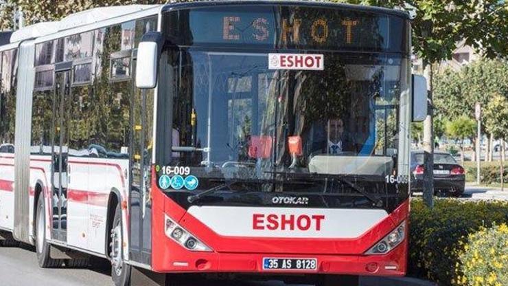 İzmir ulaşımında aktarma ücretleri değişti