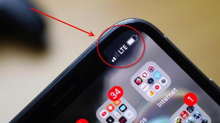 LTE ile internete girenleri bekleyen tehlike