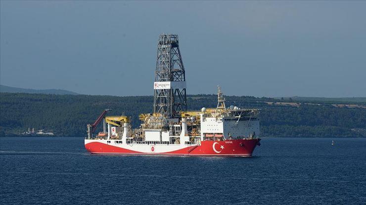 Son Dakika Haberleri: Yavuz Sondaj Gemisi için yeni NAVTEX yayınlandı | Video