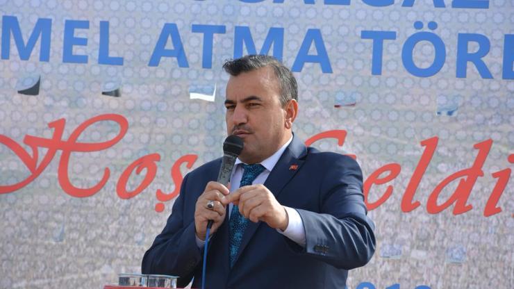 Son dakika... Çumra Belediye Başkanı Halit Oflaz hayatını kaybetti