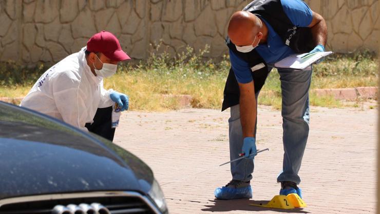 Son dakika... İş insanı cinayeti böyle çözüldü 2 milyon euro vereceklerini söylediler