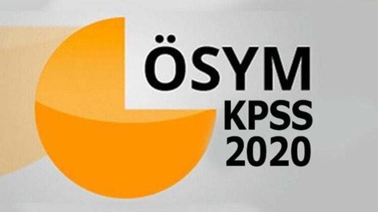 KPSS lisans sınavı ertelenir mi KPSS giriş belgesi ne zaman çıkar KPSS son durum