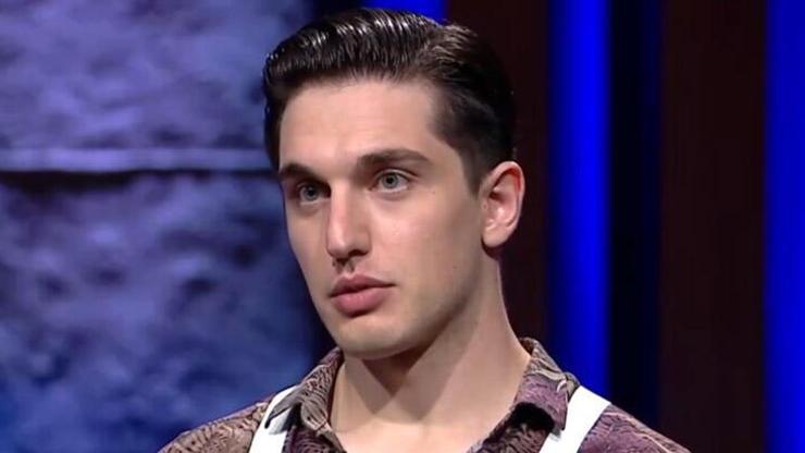 MasterChef Sefa kimdir? Sefa Okyay Kılıç elendi mi? MasterChef Sefa instagram
