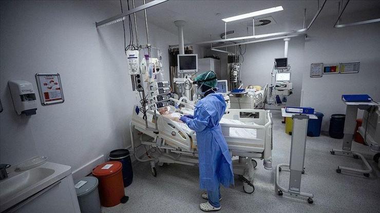 Son dakika... Sağlık çalışanlarına 'iş kıyafeti' uyarısı Son dakika... Sağlık çalışanlarına 'iş kıyafeti' uyarısı