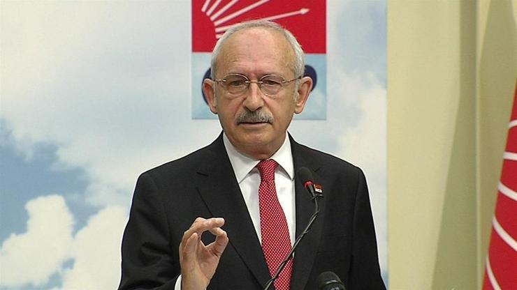 Son Dakika: Kılıçdaroğlundan doğalgaz açıklaması | Video
