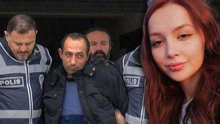 Ceren Özdemir cinayetinde yeni gelişme Ailenin itirazı reddedildi