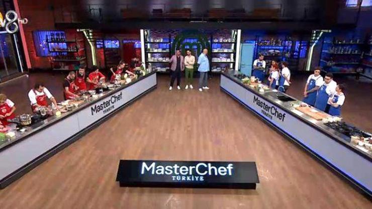 MasterChef dokunulmazlığı kim kazandı 25 Ağustos 2020 MasterChef eleme adayı kim oldu