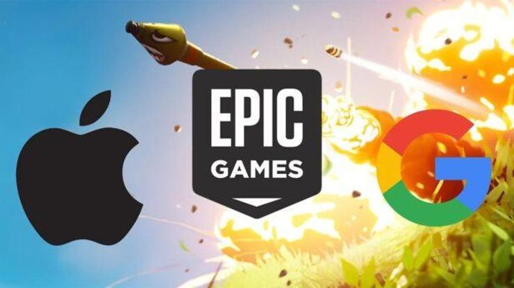 Epic ile Apple davası görüldü