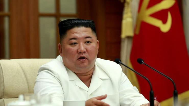 Kuzey Kore lideri Kim Jong-un, iddiaların ardından ilk kez ortaya çıktı