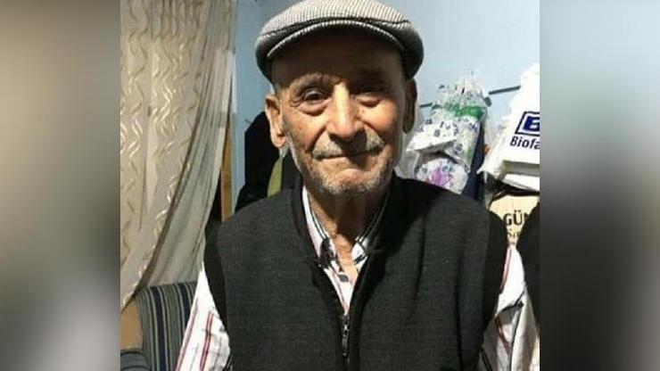 21 gündür kayıp olan alzheimer hastası yaşlı adam ölü bulundu