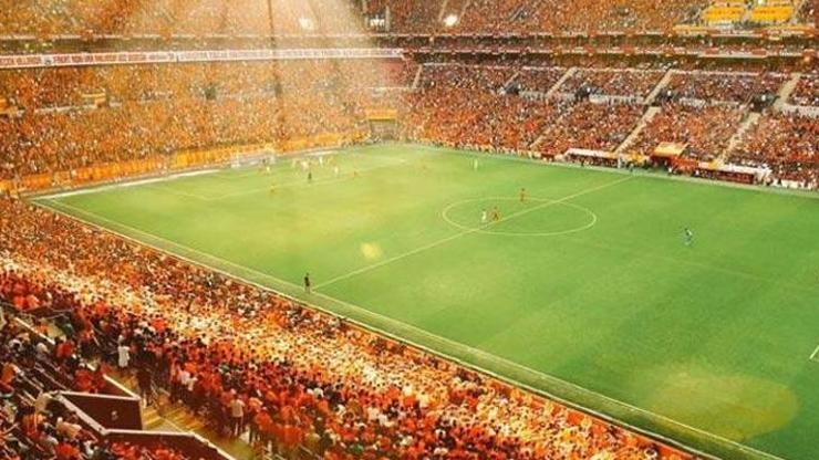 Galatasarayda kombineler 31 Ağustosta satışa sunulacak