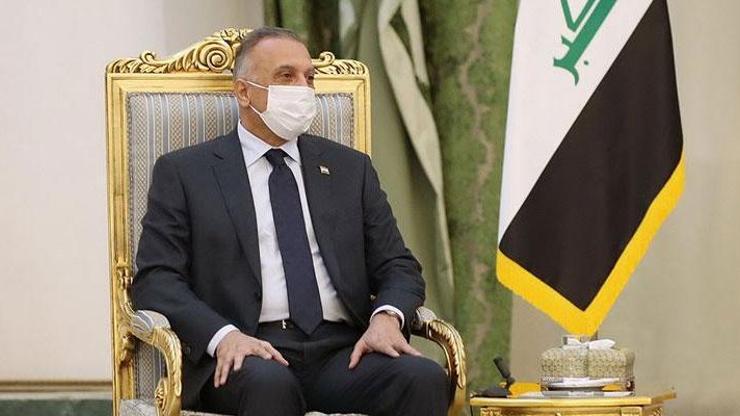 Irak Başbakanı Kazımi seçimlerde aday olmayacağını açıkladı