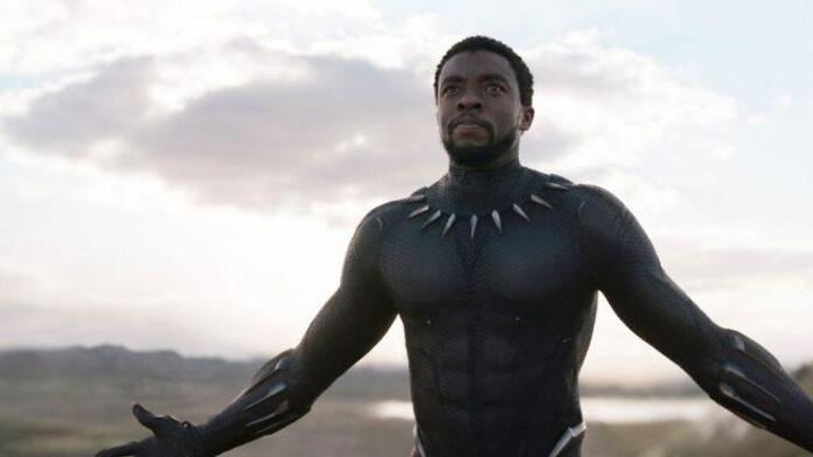 Black Panther filminin başrol oyuncusu hayatını kaybetti
