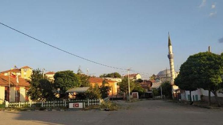 Kütahya Hisarcık’ta bir köyde karantinası ikinci kez uzatıldı