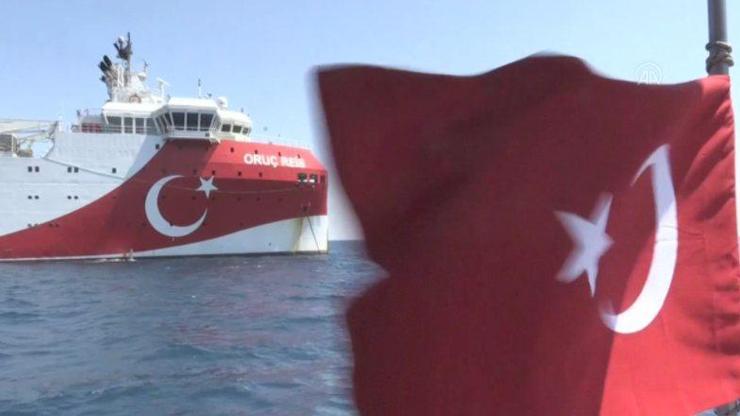 Doğu Akdeniz için yeni NavTex | Video