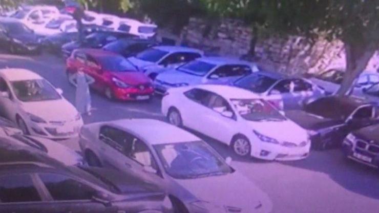 Aracı otoparkta zarar gören sürücüler ne yapmalı | Video
