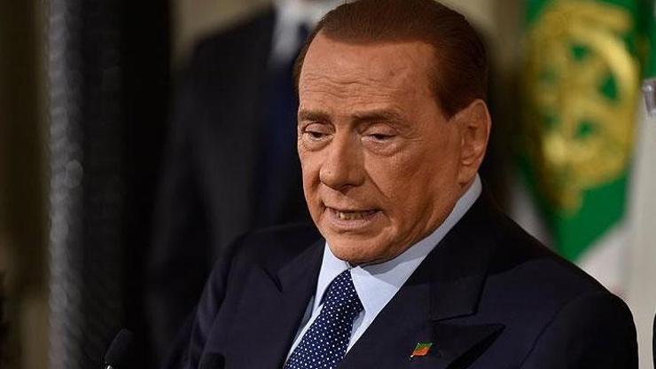 Son dakika haberi: Eski İtalya Başbakanı Berlusconi, koronavirüse yakalandı | Video