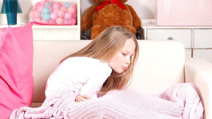 Çocuklarda kabızlığı önlemenin yolları