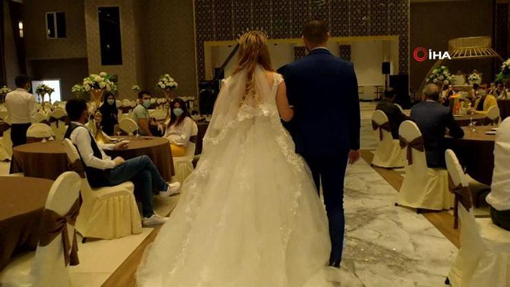 Son Dakika: Düğünlerini iptal etmek isteyenler ne yapmalı | Video