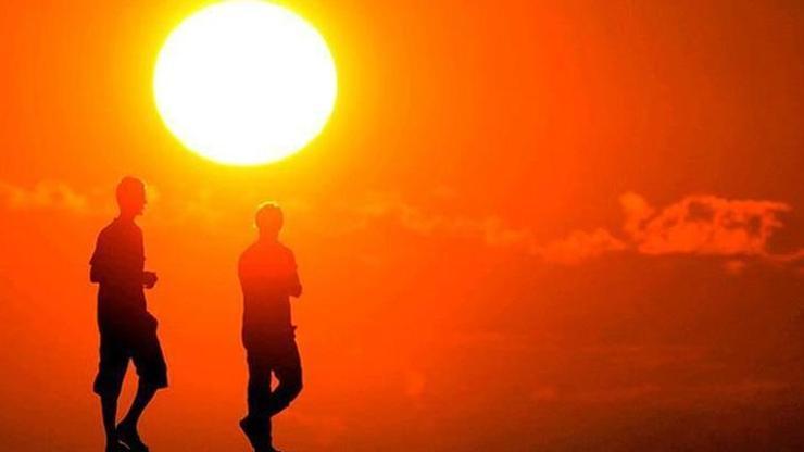 Ankara Valisi uyardı Sıcaklıklar 12 derece artacak