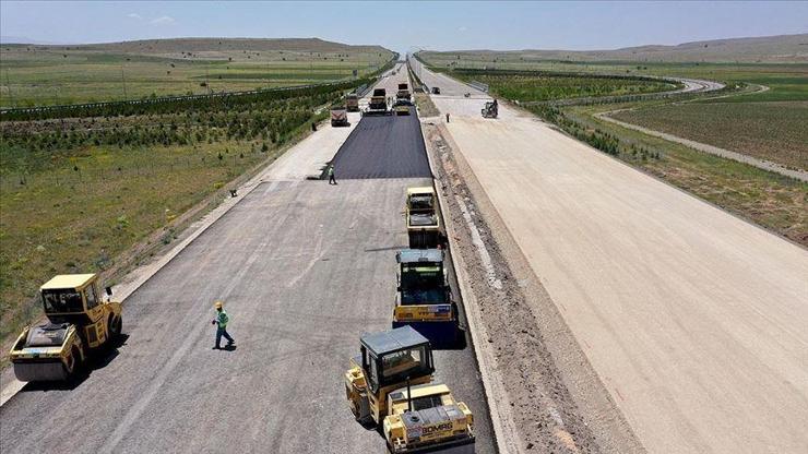 Son dakika haberleri.. Bakan Karaismailoğlu: Dev projemiz olacak