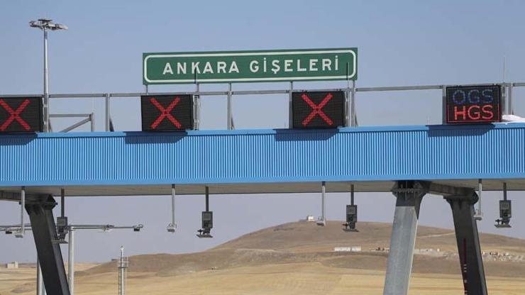 Türkiyenin en akıllı otoyoluna yoğun ilgi