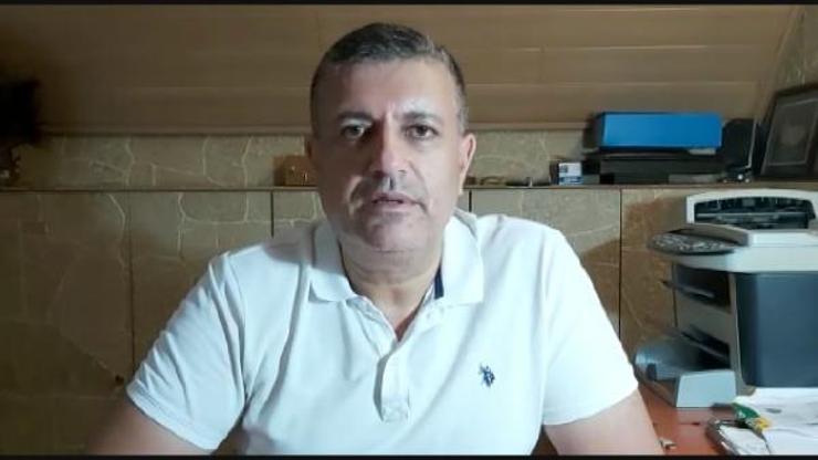 Esenyurt Belediye Başkanı Bozkurtun koronavirüs testi pozitif çıktı | Video