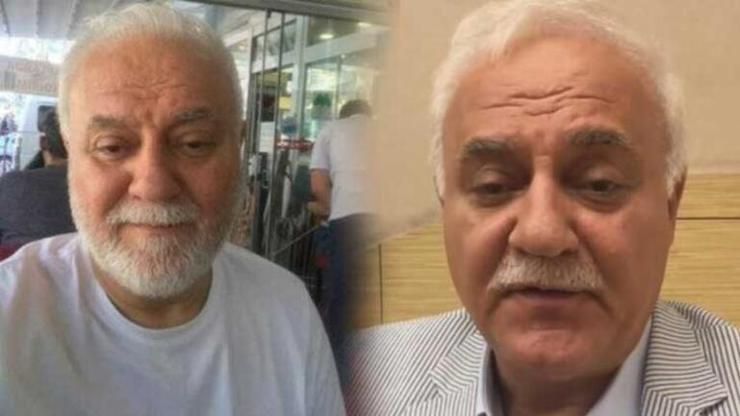 Nihat Hatipoğlunun sağlık durumu hakkında doktorundan son dakika açıklaması