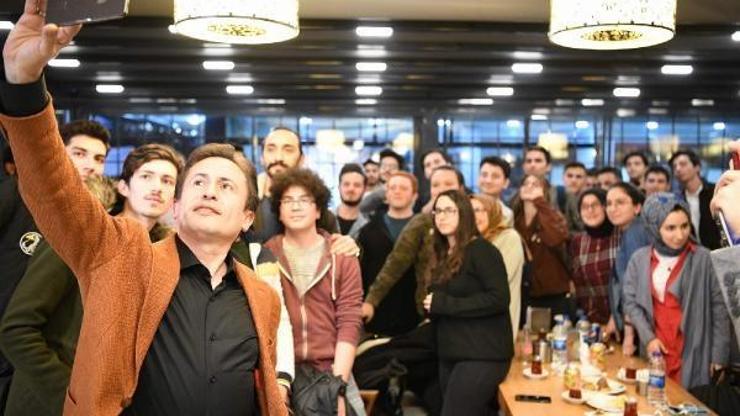 Tuzla&#x2019;da 710 &#xF6;&#x11F;renci hayallerine kavu&#x15F;tu