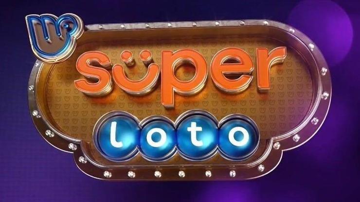 6 Eylül Süper Loto sonuçları 6 Eylül Süper Loto çekiliş sonucu Bilet sorgula