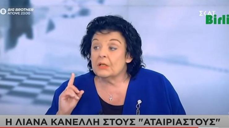Son dakika Yunan milletvekilinden Türkiye itirafı | Video