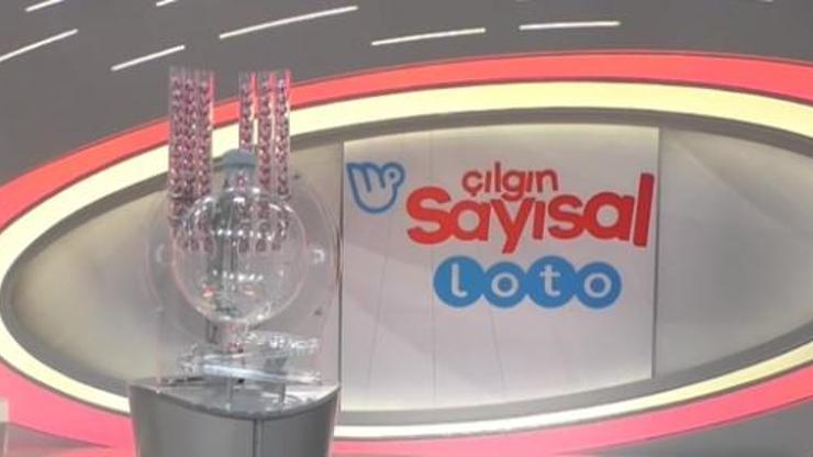 Büyük ikramiye 60 milyonu aşacak Sayısal Loto sonuçları 7 Eylül 2020