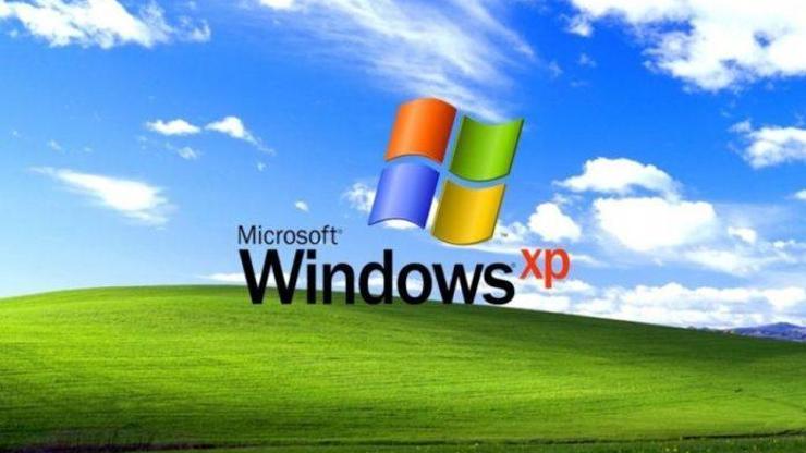 Windows XP hala kullanılmaya devam ediliyor