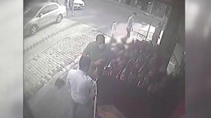 İranlı iş insanı kaçırıldı, polis, 24 saatte kurtardı | Video