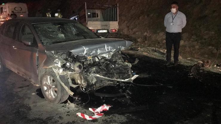 Son dakika haberi... Gaziantepte feci kaza: Çok sayıda ölü ve yaralı var