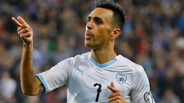 Eran Zahavi transferinde son durum