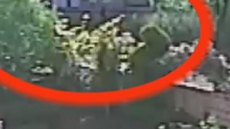 Zeynep Şenpınar cinayetinde yeni görüntüler ortaya çıktı | Video