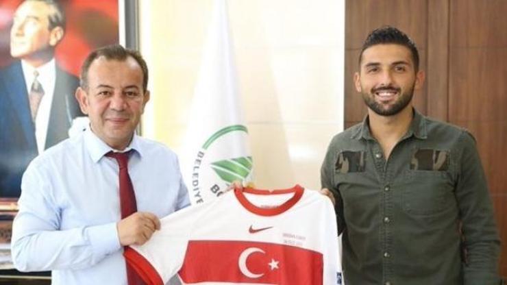 Umut Meraş ayrılmak istiyor