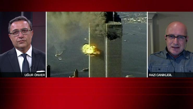 11 Eylül 2001de neler yaşandı 19 yılda neler değişti | Video