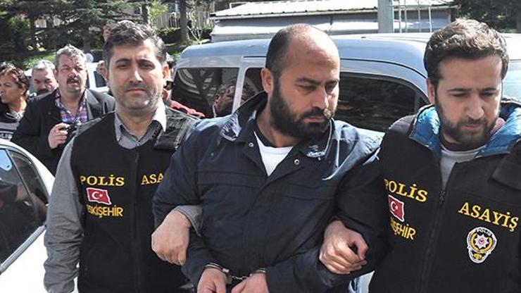 Son dakika... 4 akademisyenin katili Volkan Bayar davasında karar