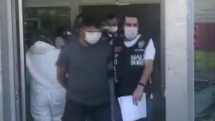Arsa dolandırıcıları suçüstü yakalandı, aralarında avukat ve noter de var | Video