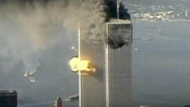 Dünyanın değiştiği gün 11 Eylül saldırılarının üzerinden 19 yıl geçti | Video