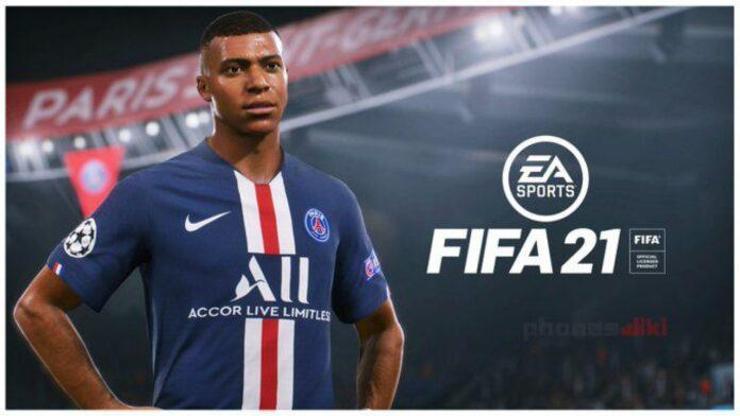 FIFA 21 oyuncu reytingleri açıklandı