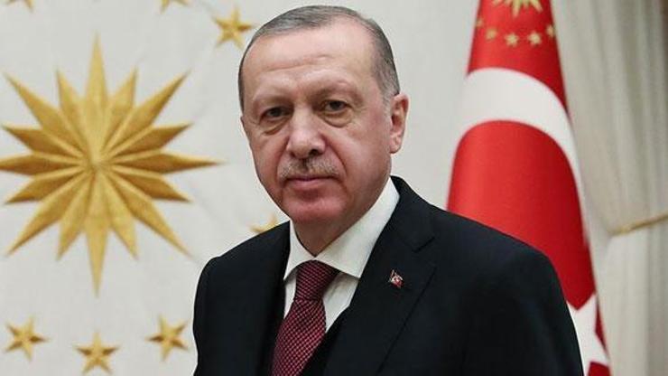 Cumhurbaşkanı Erdoğandan, Sakarya Zaferi mesajı
