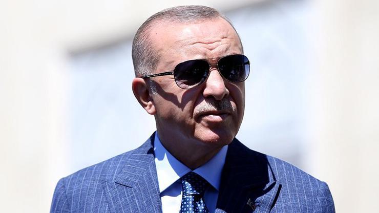 Son Dakika Cumhurbaşkanı Erdoğanın MED7 temaslarının perde arkası | Video