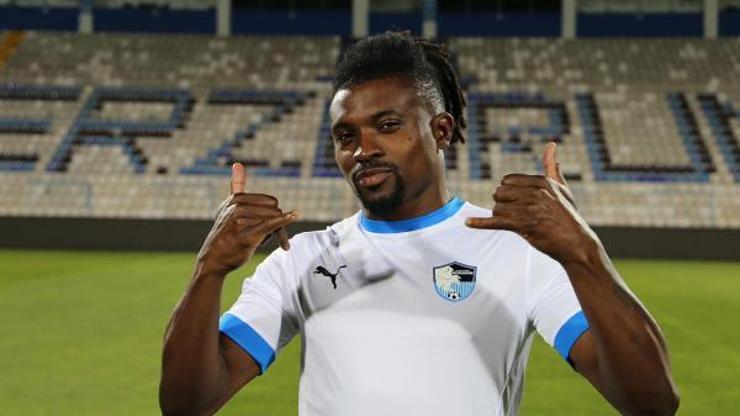 Erzurumspor yeni formalarını böyle tanıttı