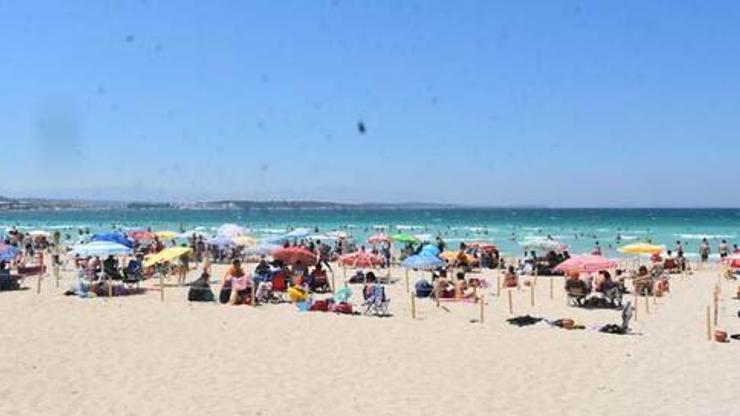 Ilıca Plajı Nerede Ilıca Plajı Ücretli Mi Nasıl Gidilir