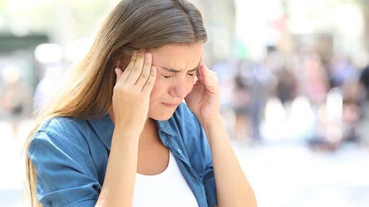 Migren Nasıl Geçer Migren Ağrısına Ne İyi Gelir Migrene Evde İyi Gelecek Yöntemler